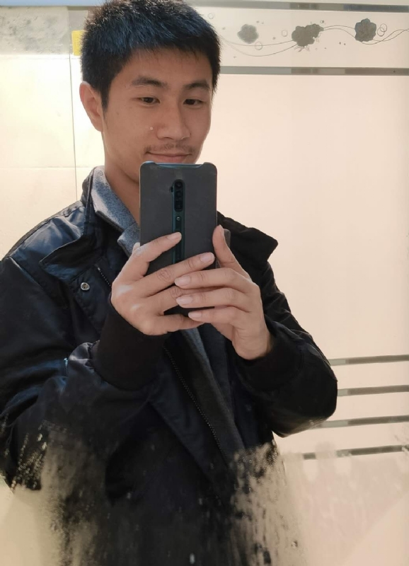 白色的风的第一张照片--云霄婚介网