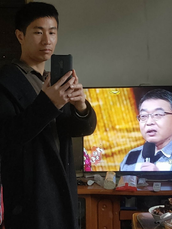 白色的风的第二张照片--云霄婚介网