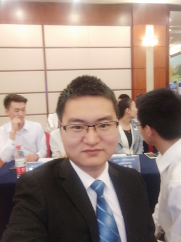 慕秋的第二张照片--云霄婚介网