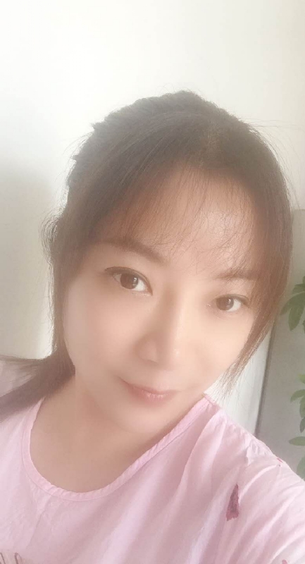 美丽在现的第一张照片--云霄婚介网