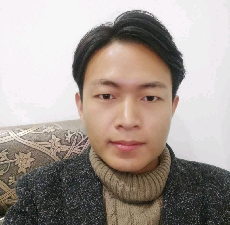 华浓的第一张照片--云霄婚介网