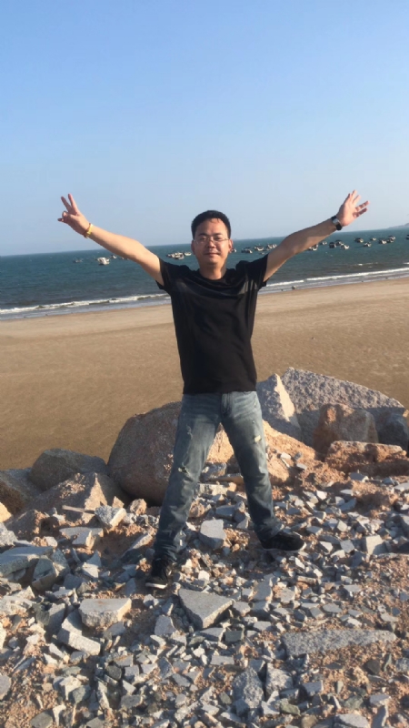天天的第二张照片--云霄婚介网