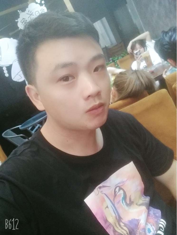 Tango的第一张照片--云霄婚介网