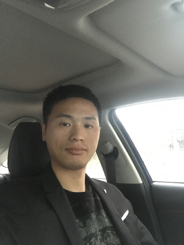 向前走的第二张照片--云霄婚介网
