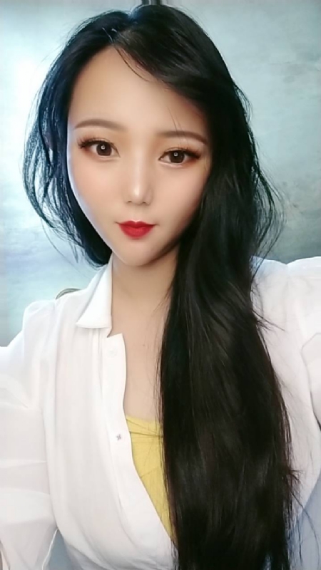 真水无香的第一张照片--云霄婚介网