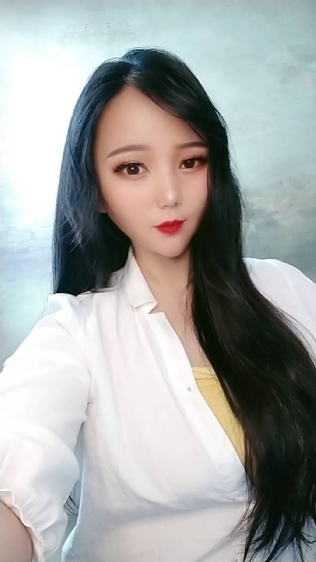 真水无香的第二张照片--云霄婚介网