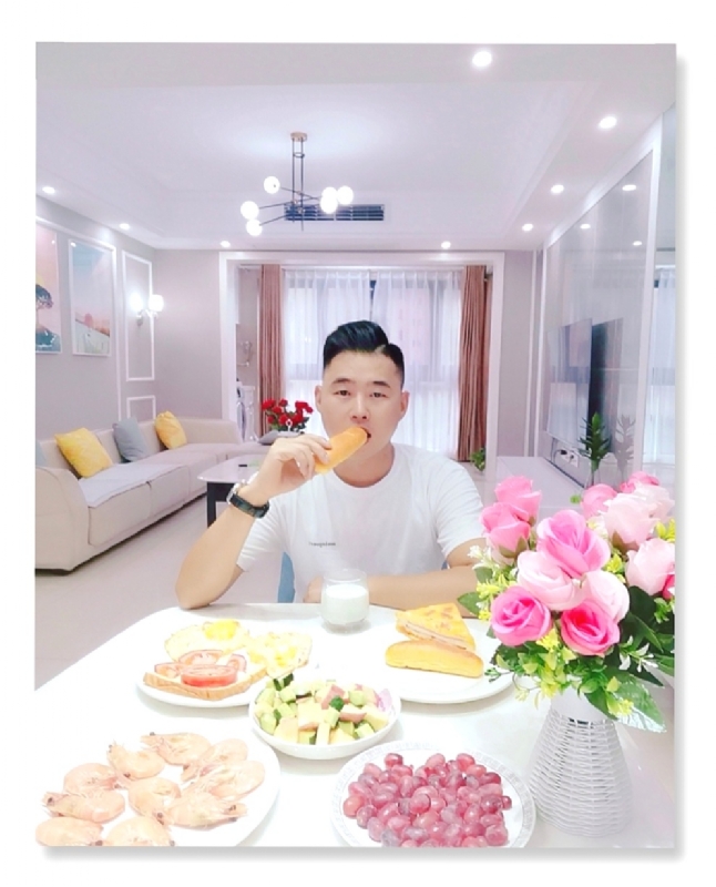 相遇相随的第一张照片--云霄婚介网