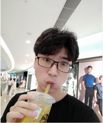 jin的第一张照片--云霄婚介网