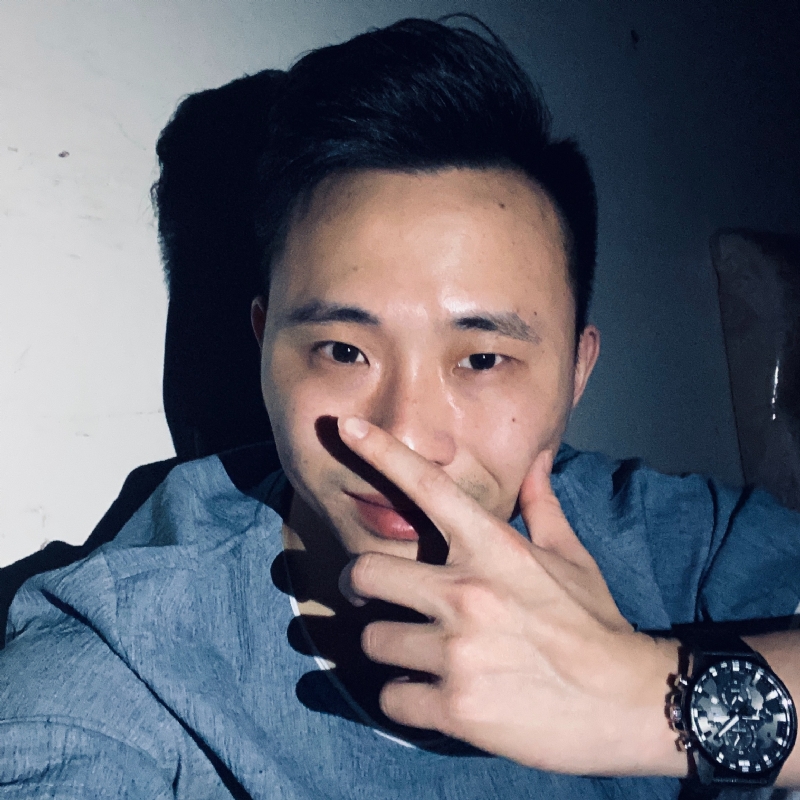 自律的第一张照片--云霄婚介网
