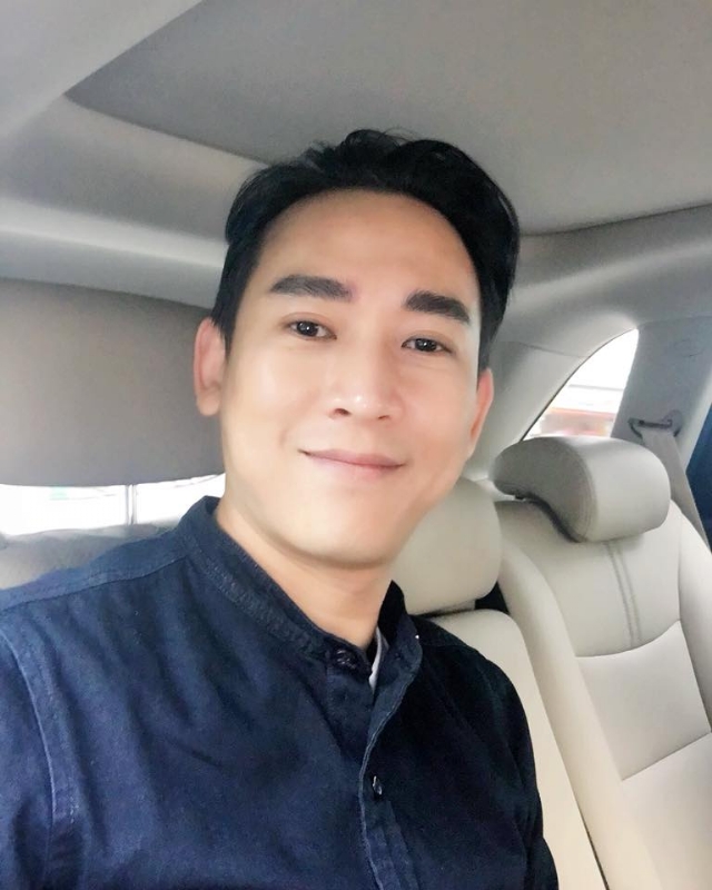 温柔的老头子的第一张照片--云霄婚介网