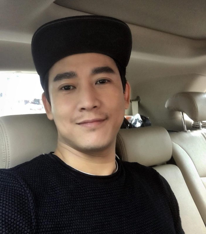 温柔的老头子的第三张照片--云霄婚介网