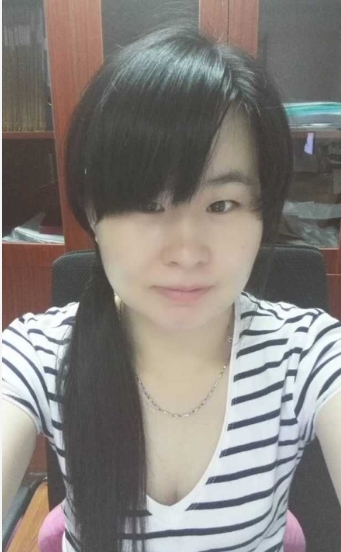 莫语的第一张照片--云霄婚介网