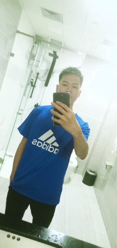 啊泉的第一张照片--云霄婚介网