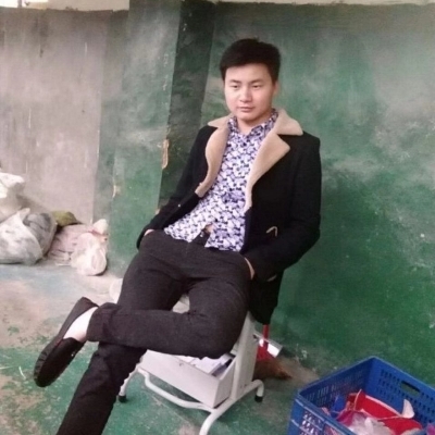 森的第一张照片--云霄婚介网