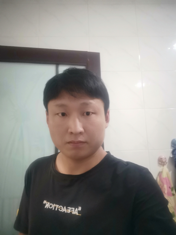 Mr-池的第一张照片--云霄婚介网