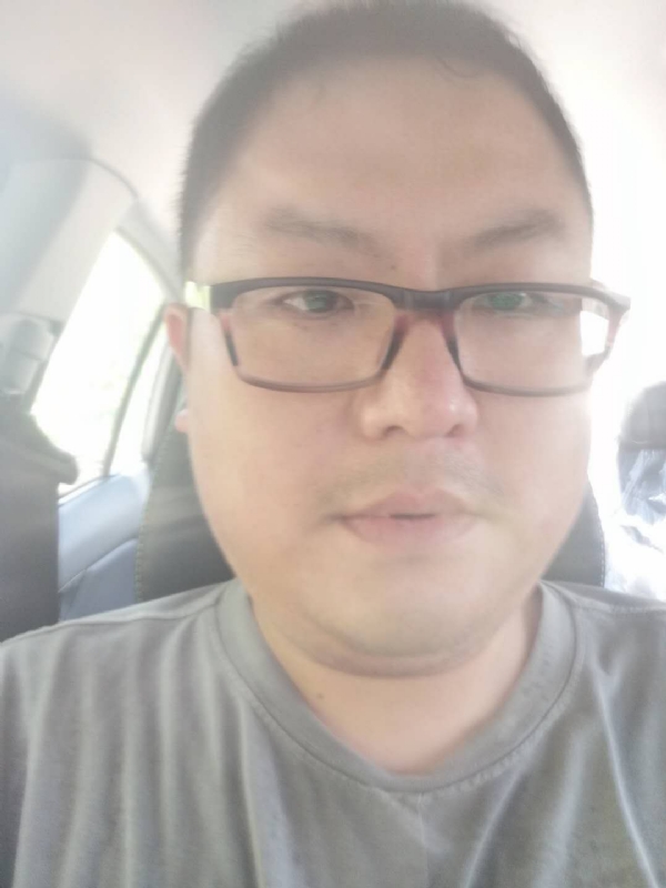 星蔚蓝的第二张照片--云霄婚介网
