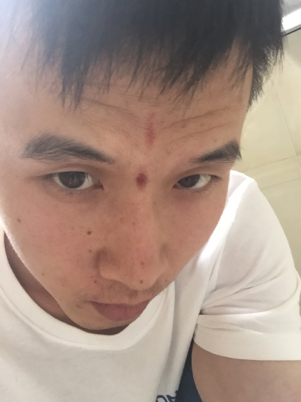 爱晴的第一张照片--云霄婚介网