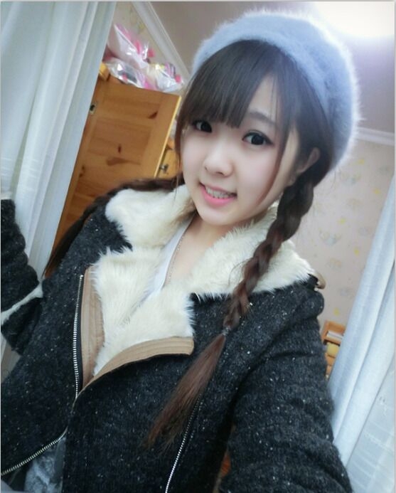 梦想成假的第四张照片--云霄婚介网