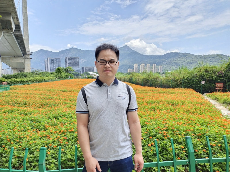 苏先生的第一张照片--云霄婚介网