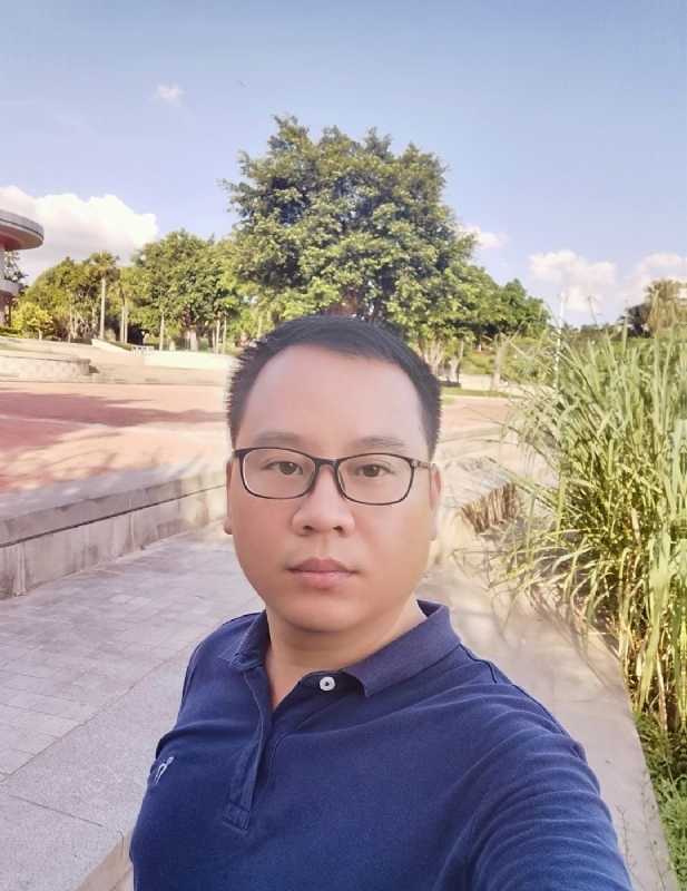 小兵的第一张照片--云霄婚介网