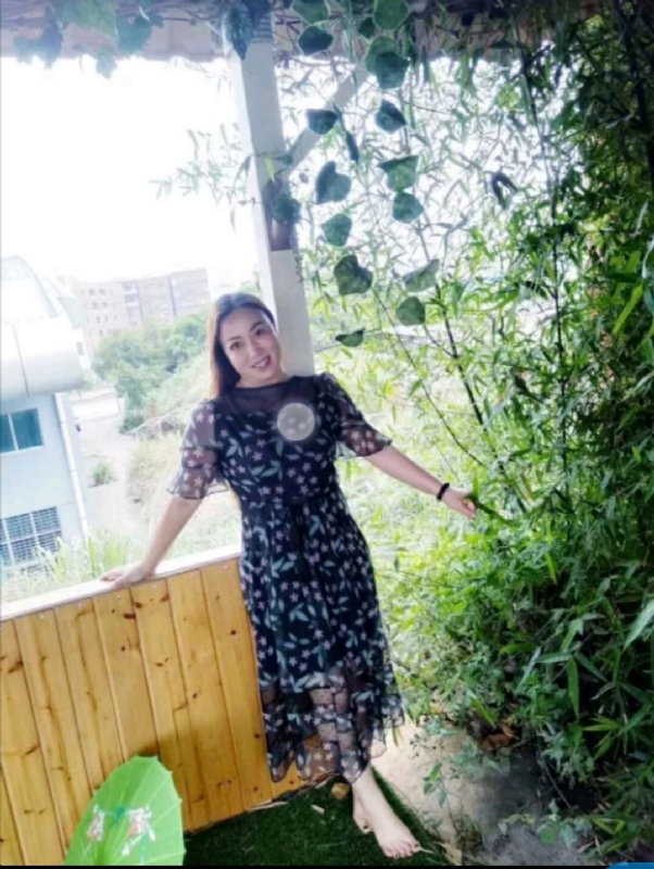 庭院深深的第三张照片--云霄婚介网