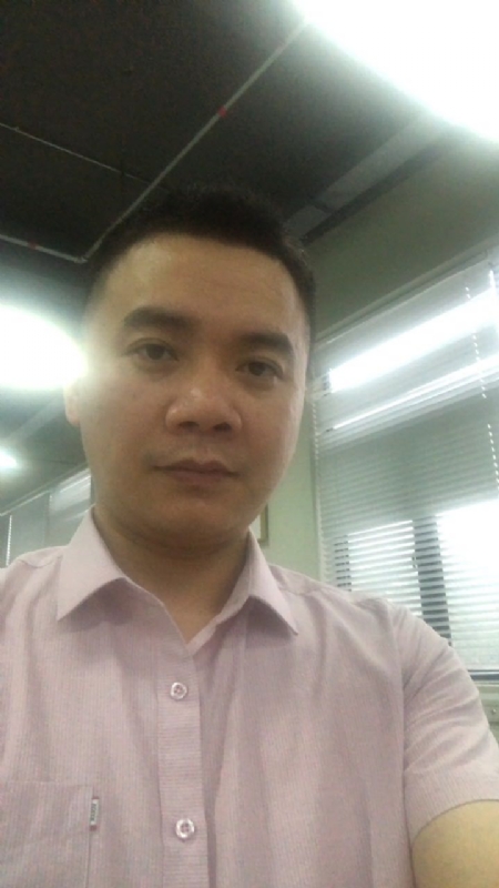 情怯的第一张照片--云霄婚介网