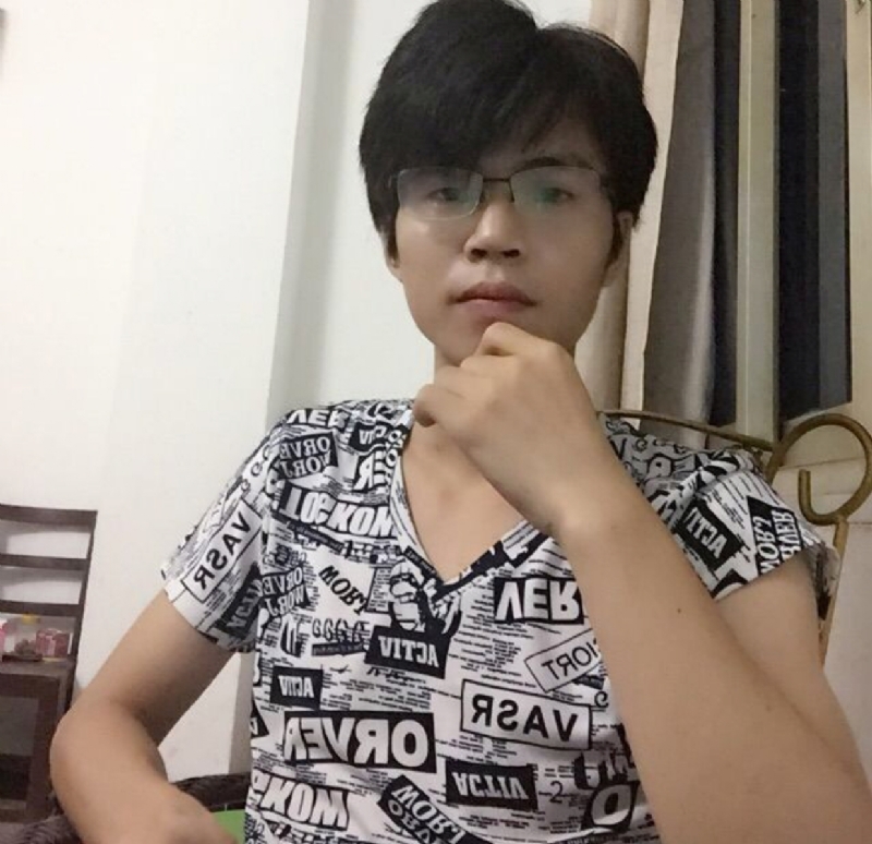李斌的第二张照片--云霄婚介网