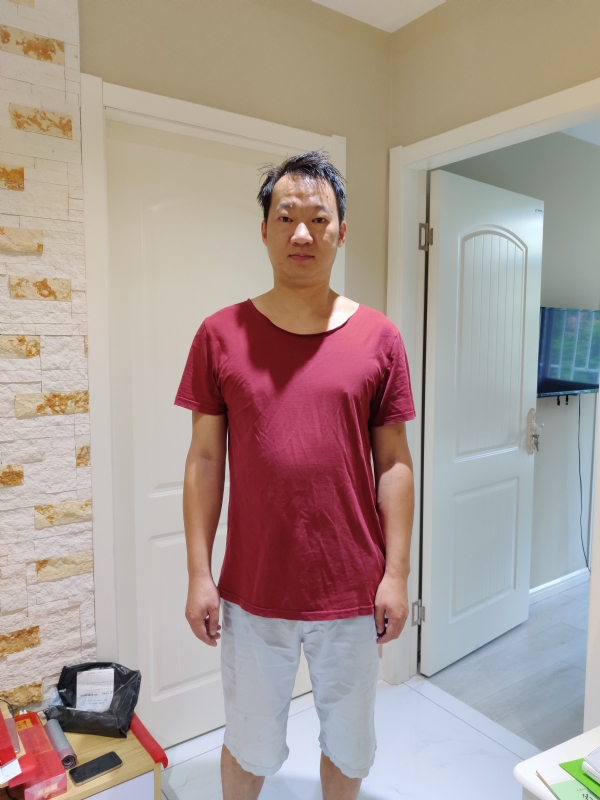 张生的第二张照片--云霄婚介网