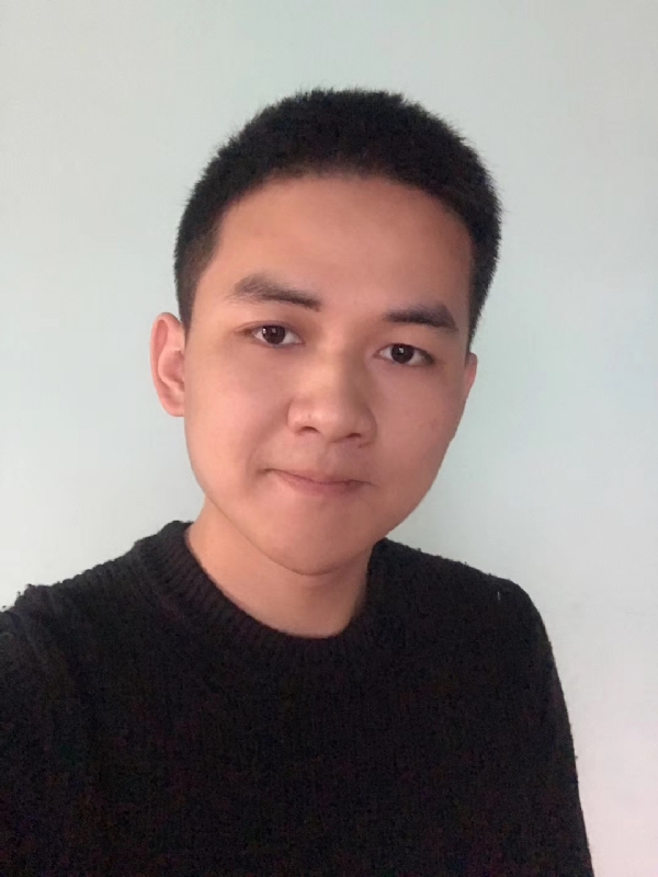 镇憾的第一张照片--云霄婚介网