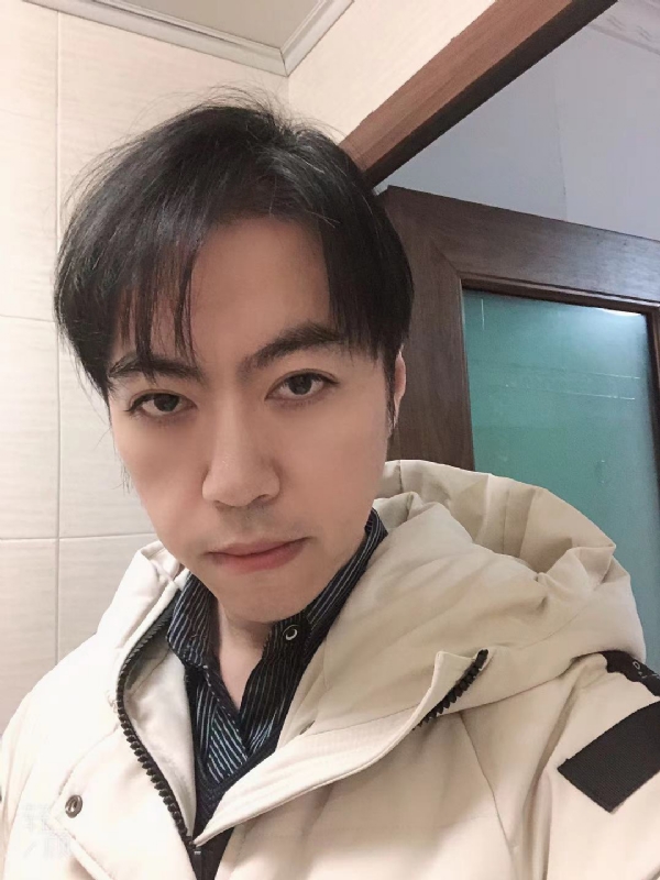 空中花园的第一张照片--云霄婚介网