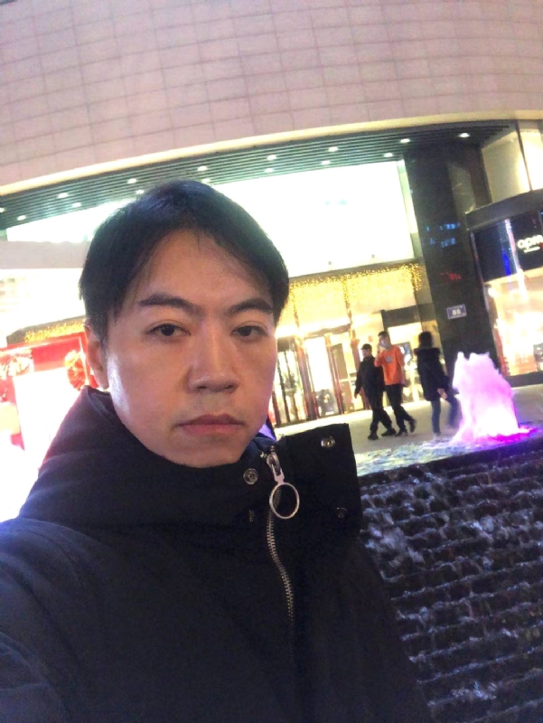 空中花园的第三张照片--云霄婚介网