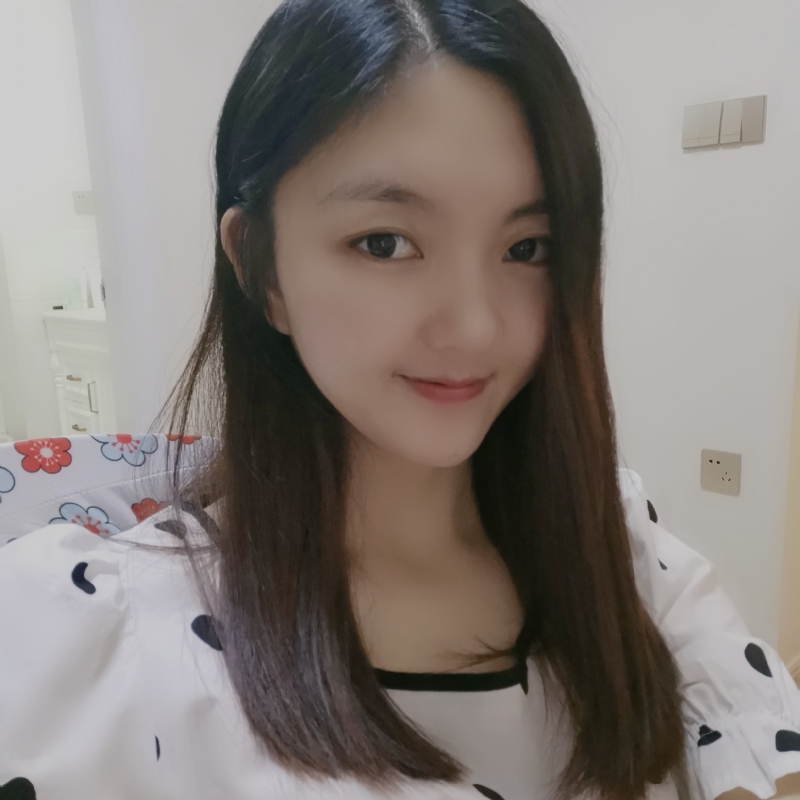 依依的第一张照片--云霄婚介网