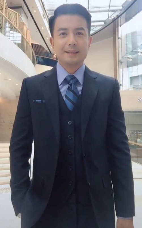 宁静致远的第一张照片--云霄婚介网