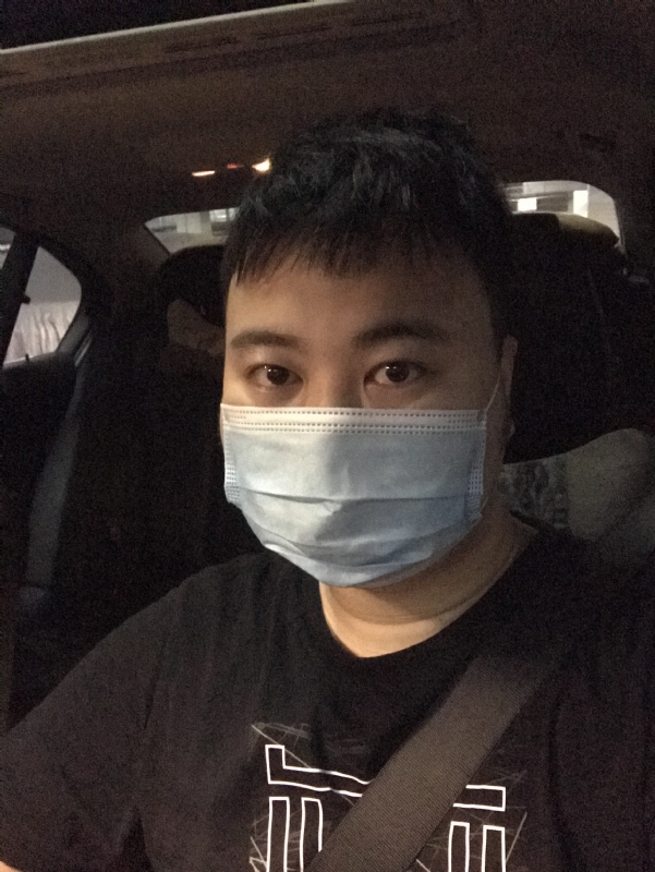 Roman的第一张照片--云霄婚介网