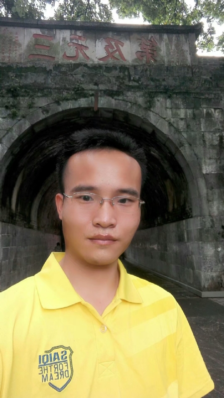 真诚征婚（可纯入赘）的第三张照片--云霄婚介网