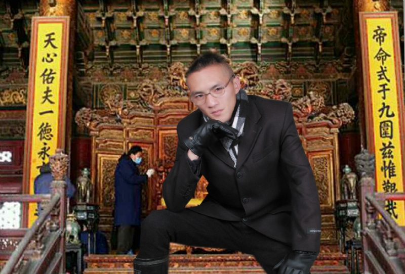余生平凡的第三张照片--云霄婚介网