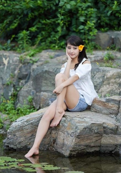 陌陌的第一张照片--云霄婚介网