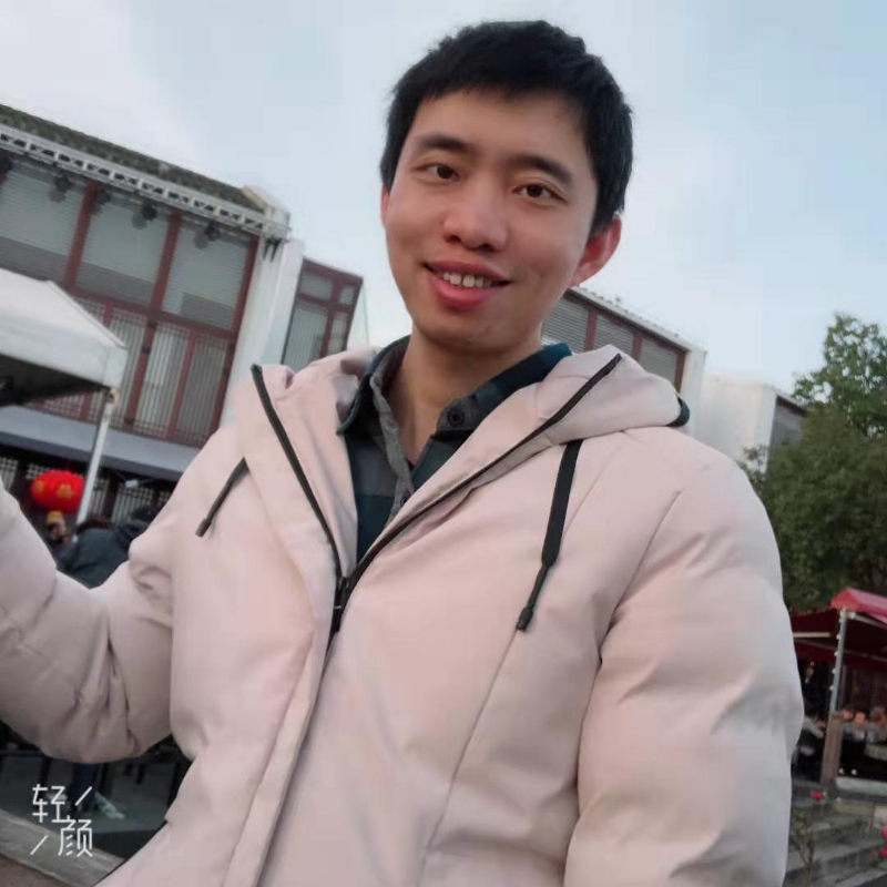 萍水相逢的第二张照片--云霄婚介网