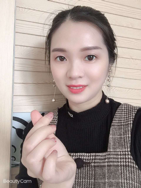 紫梦的第一张照片--云霄婚介网