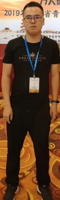 象棋教练的第五张照片--云霄婚介网