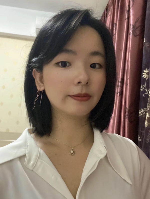duoduolady的第一张照片--云霄婚介网