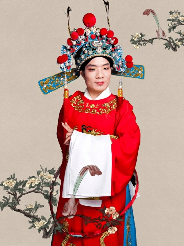 shizhenyi的第一张照片--云霄婚介网