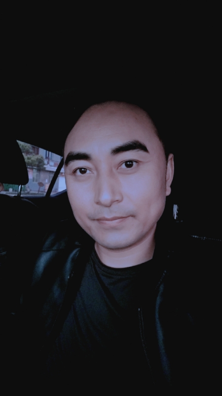 江舟的第一张照片--云霄婚介网