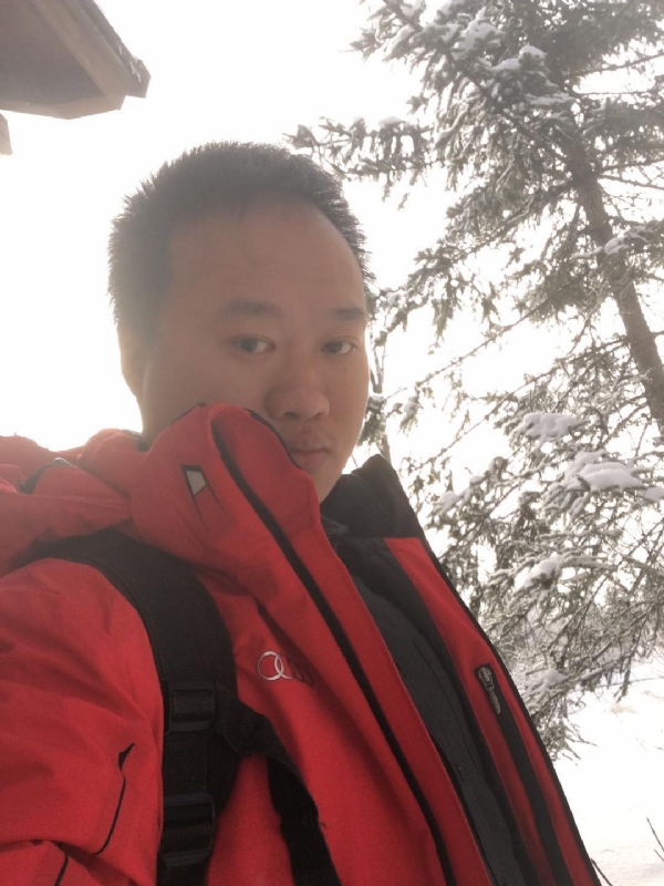 鷇音子的第一张照片--云霄婚介网