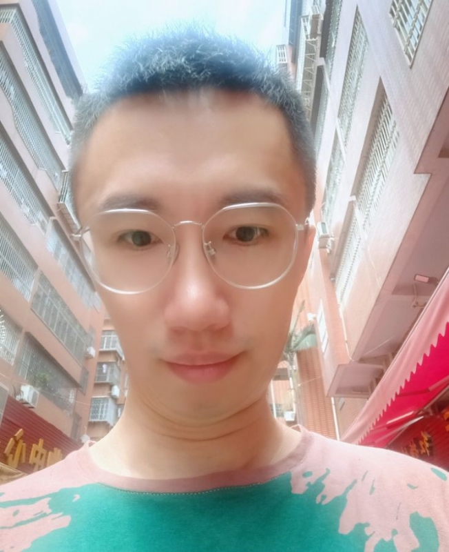 一生有你的第一张照片--云霄婚介网