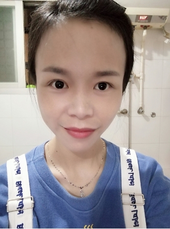 舞月光的第一张照片--云霄婚介网