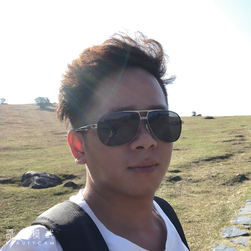六个字的距离的第一张照片--云霄婚介网