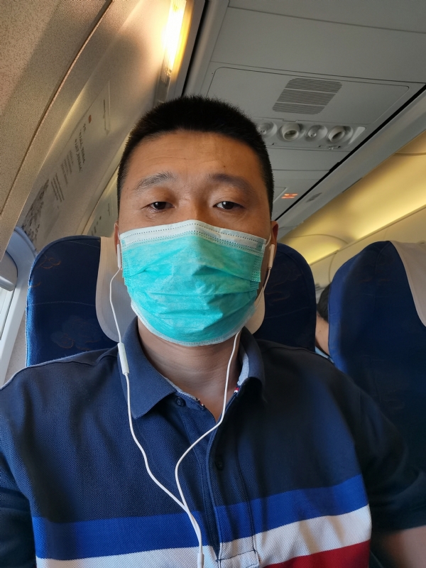 石头的第一张照片--云霄婚介网