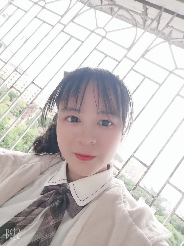 倩倩的第一张照片--云霄婚介网