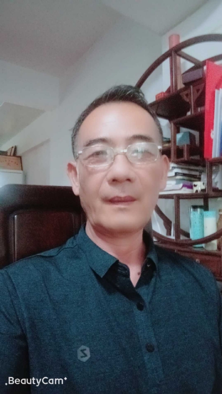 墨初的第一张照片--云霄婚介网
